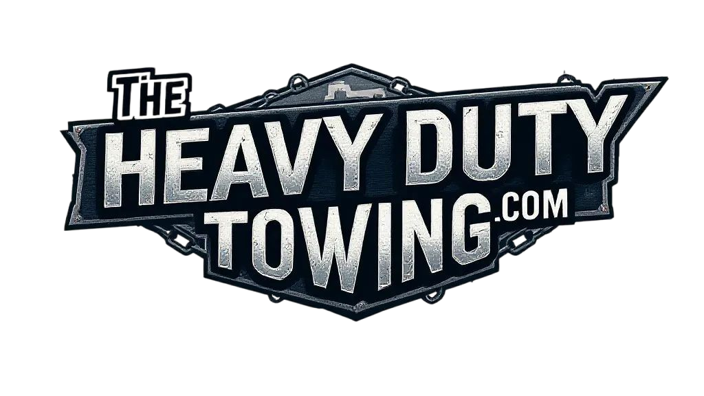 The Heavy Duty Towing